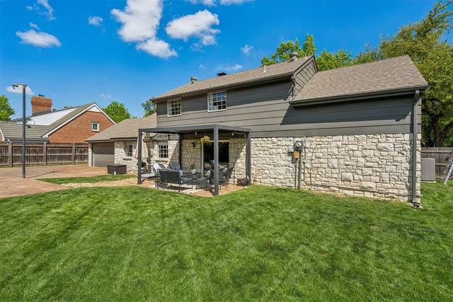 3012 Red Oak Road, Oklahoma City, OK 73120