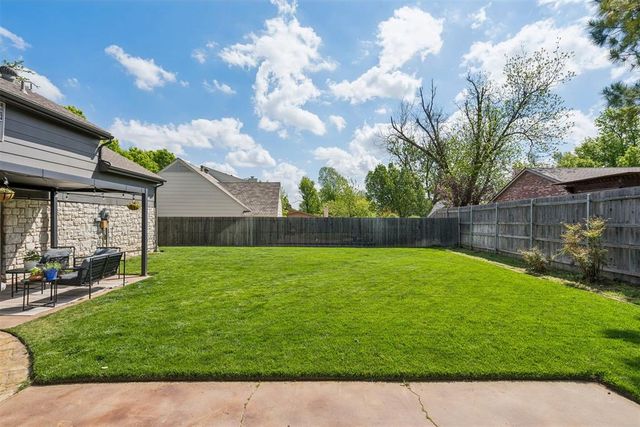 3012 Red Oak Road, Oklahoma City, OK 73120