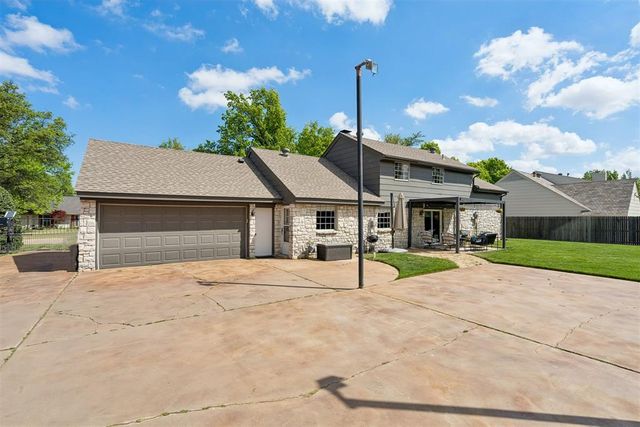 3012 Red Oak Road, Oklahoma City, OK 73120