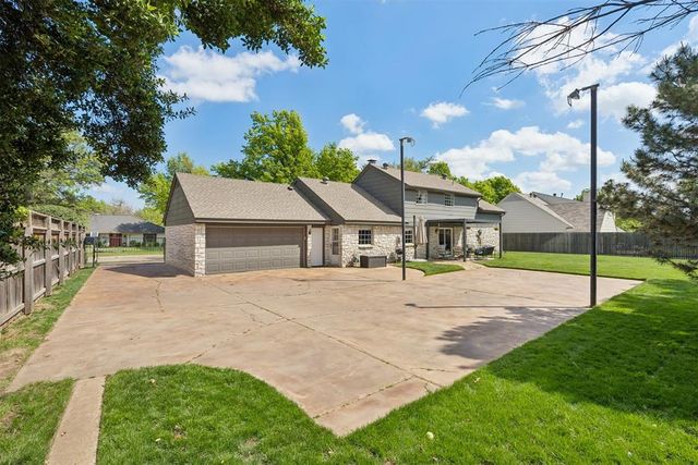 3012 Red Oak Road, Oklahoma City, OK 73120