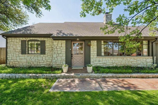 3012 Red Oak Road, Oklahoma City, OK 73120