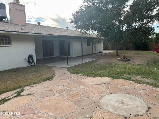 6120 E HOBART Street, Mesa, AZ 85205