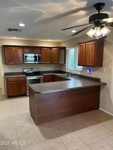 6120 E HOBART Street, Mesa, AZ 85205