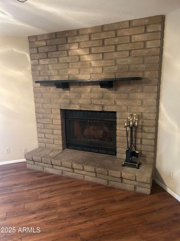 6120 E HOBART Street, Mesa, AZ 85205