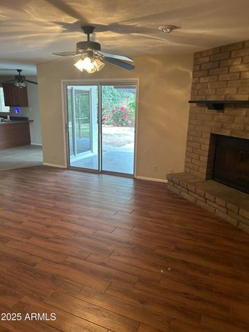 6120 E HOBART Street, Mesa, AZ 85205