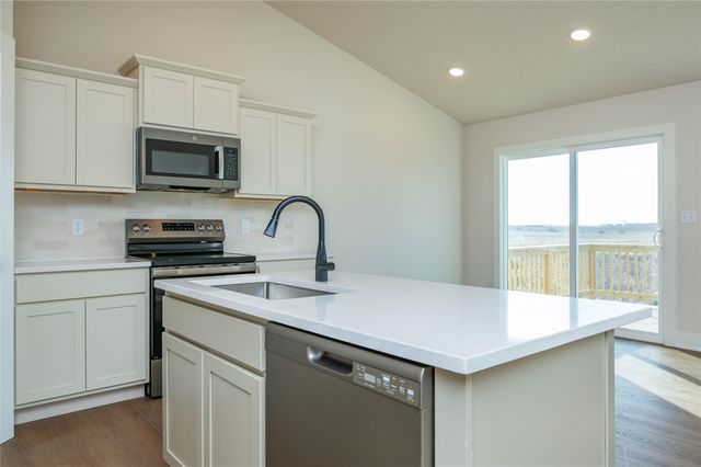 1465 Cedar Street, Waukee, IA 50263