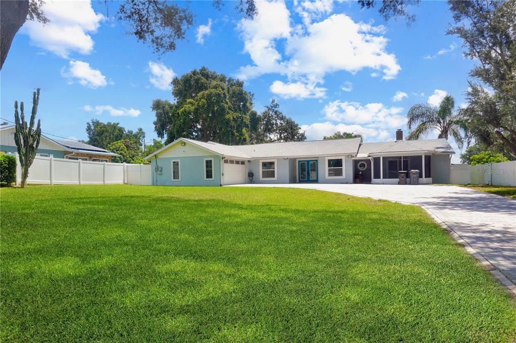 222 CITRUS DRIVE, Winter Haven, FL 33884