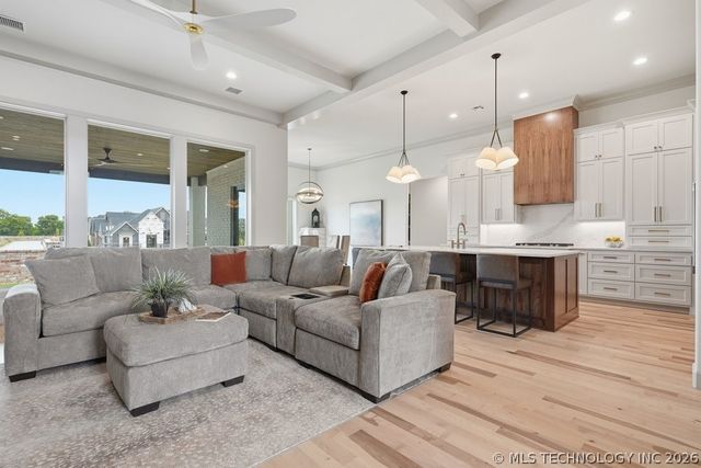 4125 W 113th Place, Jenks, OK 74037