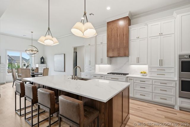 4125 W 113th Place, Jenks, OK 74037