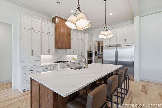 4125 W 113th Place, Jenks, OK 74037