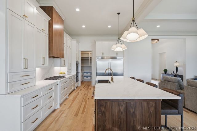 4125 W 113th Place, Jenks, OK 74037