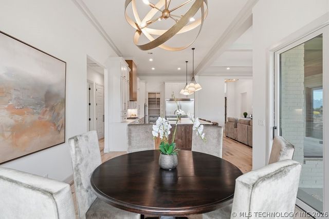 4125 W 113th Place, Jenks, OK 74037