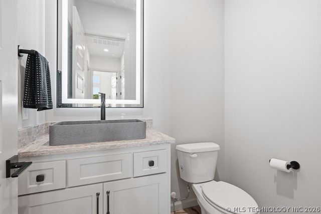 4125 W 113th Place, Jenks, OK 74037