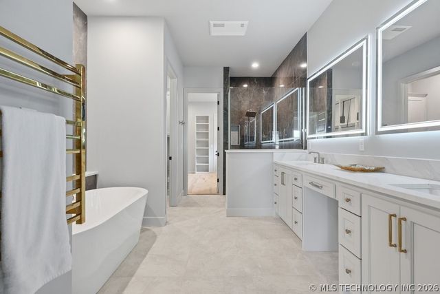 4125 W 113th Place, Jenks, OK 74037