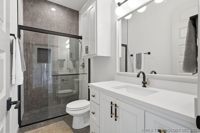 4125 W 113th Place, Jenks, OK 74037