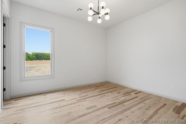 4125 W 113th Place, Jenks, OK 74037