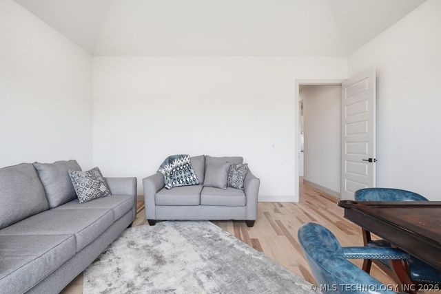 4125 W 113th Place, Jenks, OK 74037