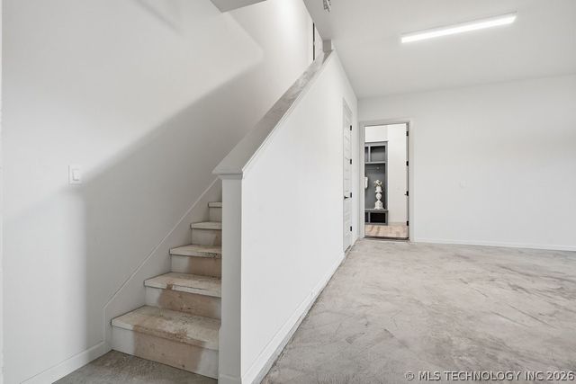 4125 W 113th Place, Jenks, OK 74037