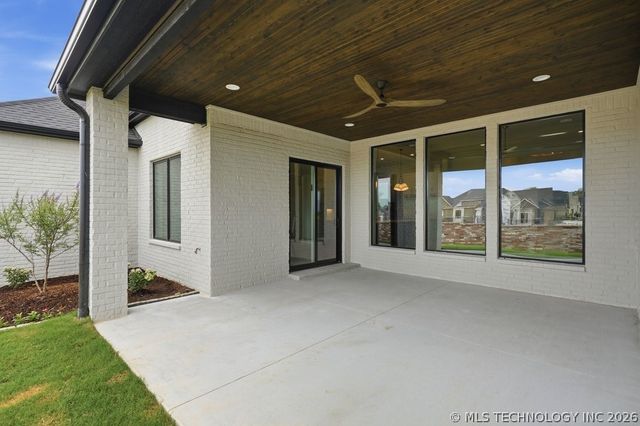 4125 W 113th Place, Jenks, OK 74037