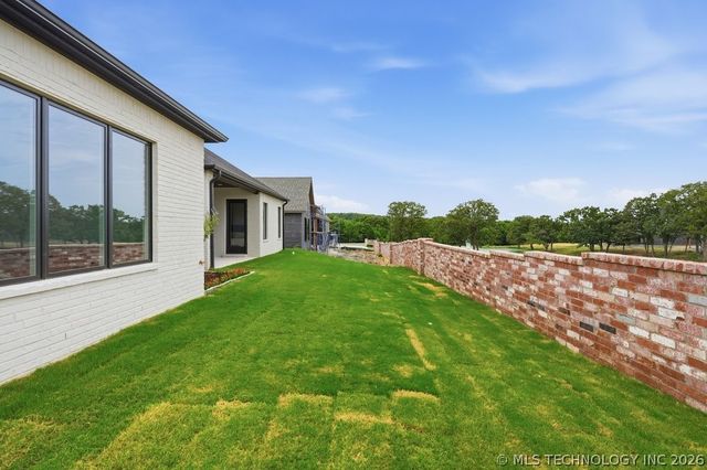 4125 W 113th Place, Jenks, OK 74037