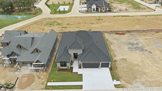 4125 W 113th Place, Jenks, OK 74037