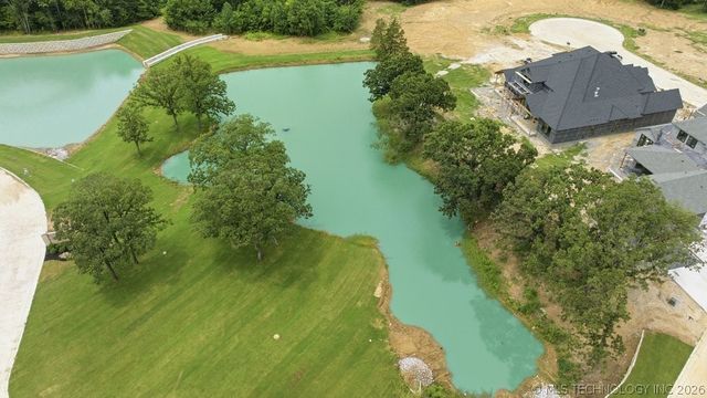 4125 W 113th Place, Jenks, OK 74037