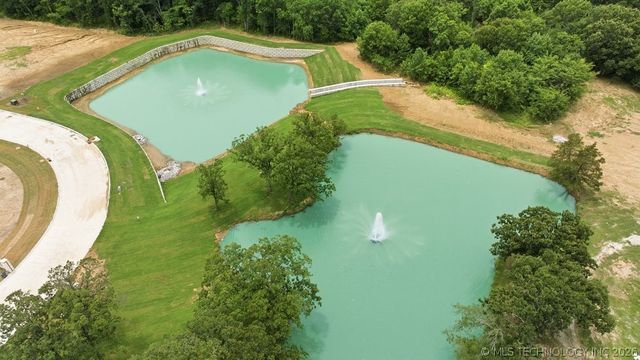 4125 W 113th Place, Jenks, OK 74037