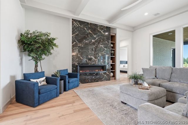 4125 W 113th Place, Jenks, OK 74037