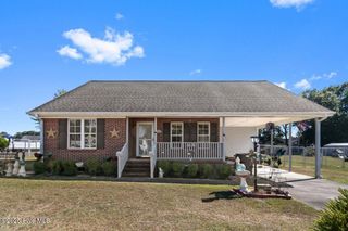 1302 Ben Brewington Court, Goldsboro, NC 27530