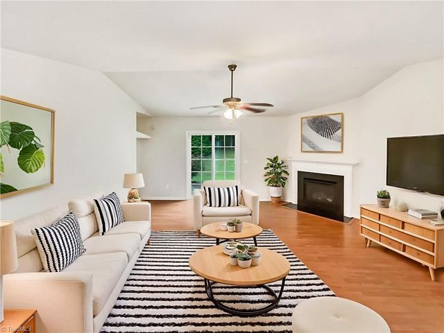 4832 Old Towne Village Circle, Winston-salem, NC 27040