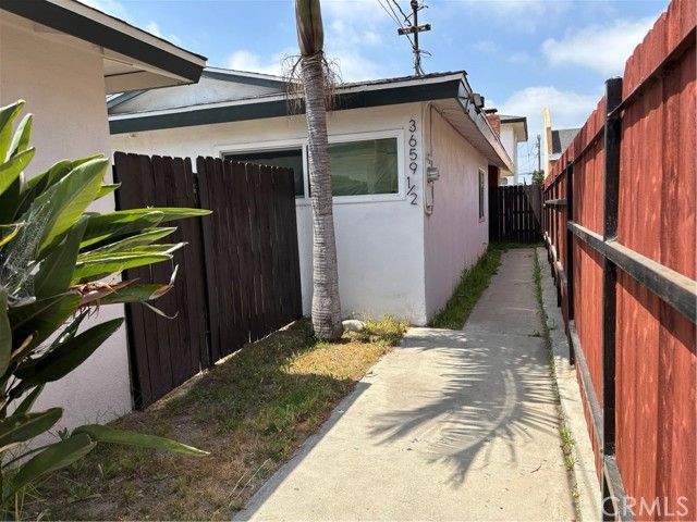 3659 W 110th, Inglewood, CA 90303