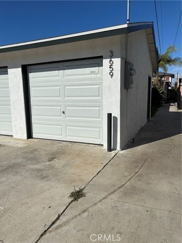 3659 W 110th, Inglewood, CA 90303