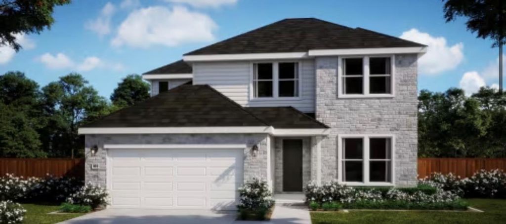 151 Sincere DR, Kyle, TX 78640