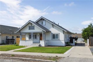 214 N 7th, Santa Paula, CA 93060