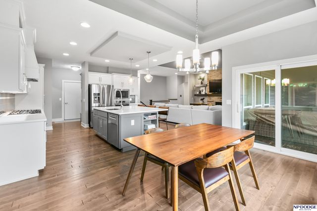 18363 Lake Circle, Elkhorn, NE 68022