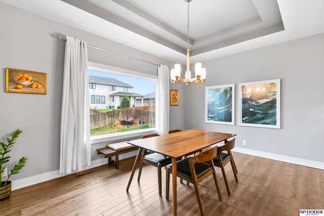 18363 Lake Circle, Elkhorn, NE 68022