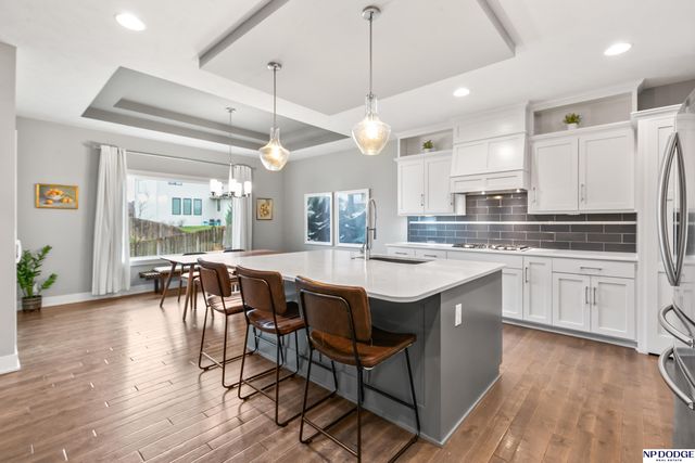 18363 Lake Circle, Elkhorn, NE 68022