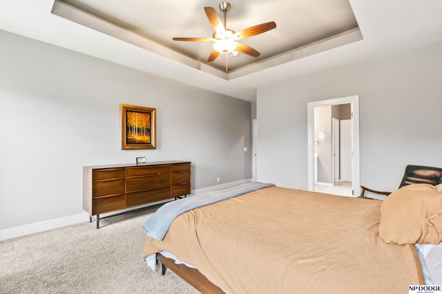 18363 Lake Circle, Elkhorn, NE 68022