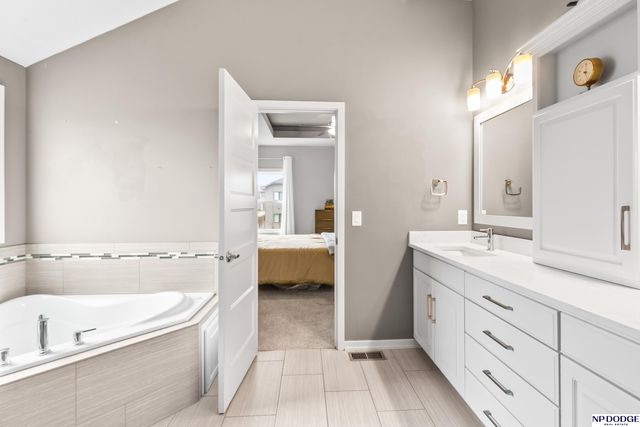 18363 Lake Circle, Elkhorn, NE 68022