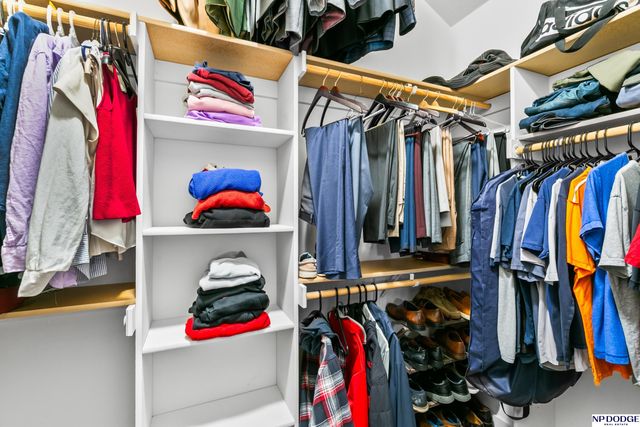 18363 Lake Circle, Elkhorn, NE 68022