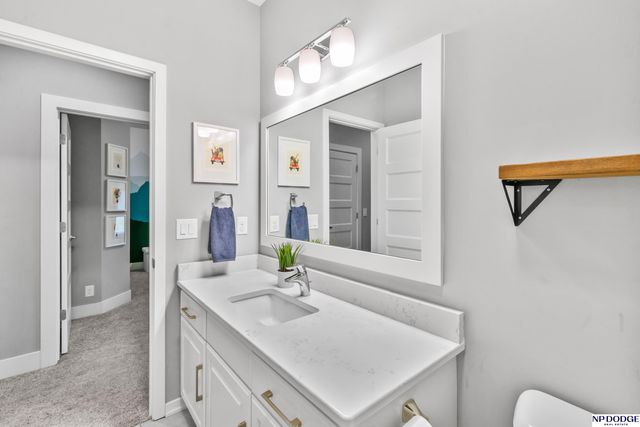 18363 Lake Circle, Elkhorn, NE 68022