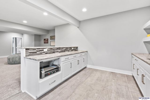 18363 Lake Circle, Elkhorn, NE 68022