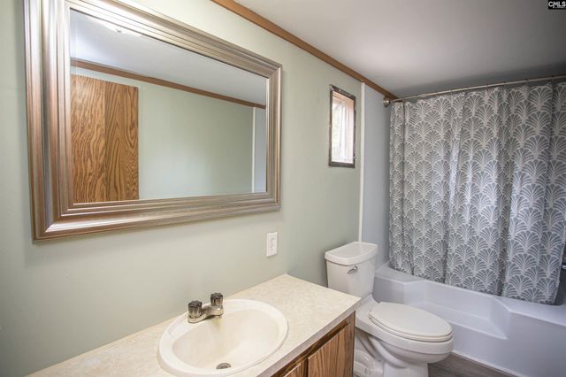 2270 N US-1 Highway, Cassatt, SC 29032