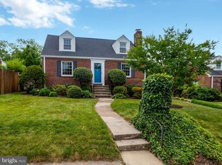 5028 25TH ST N, Arlington, VA 22207