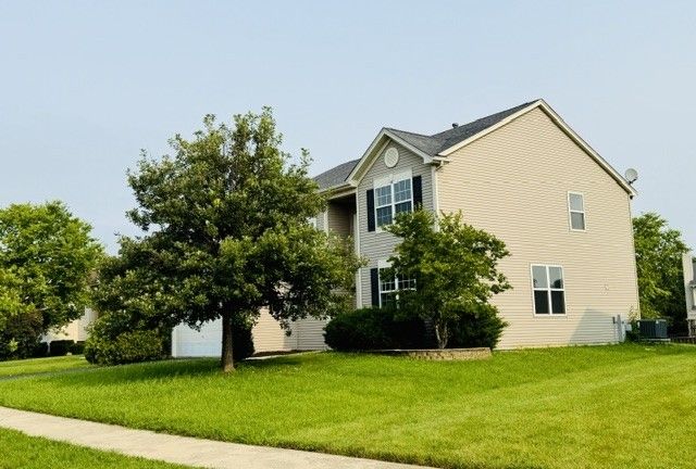 2331 wilson creek Circle 2331, Aurora, IL 60504