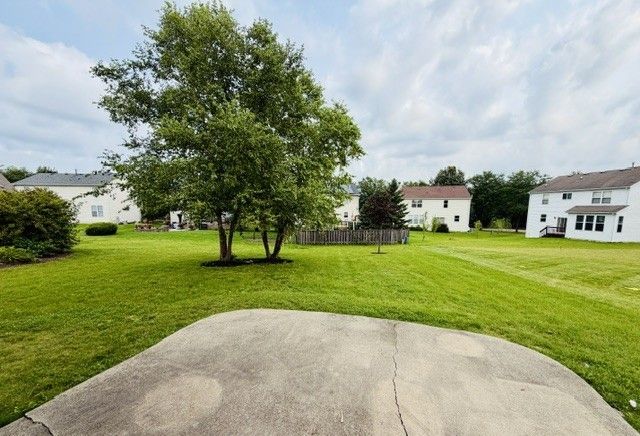 2331 wilson creek Circle 2331, Aurora, IL 60504