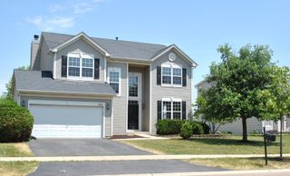 2331 wilson creek Circle 2331, Aurora, IL 60504