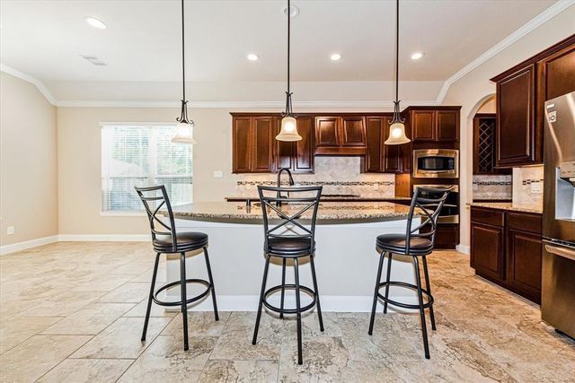 6838 Adrienne Arbor Drive, Spring, TX 77389