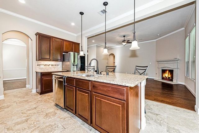 6838 Adrienne Arbor Drive, Spring, TX 77389