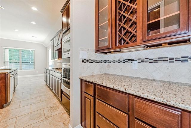 6838 Adrienne Arbor Drive, Spring, TX 77389